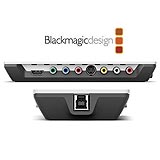 Boitier Acquisition BlackMagic