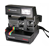 Appareil photo instantané